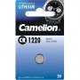 Camelion | CR1220 | Lithium | 1 pc(s) | CR1220-BP1 - 3